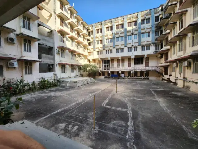 Rajasthan College of Engineering for Women Jaipur Infrastructure photo 25